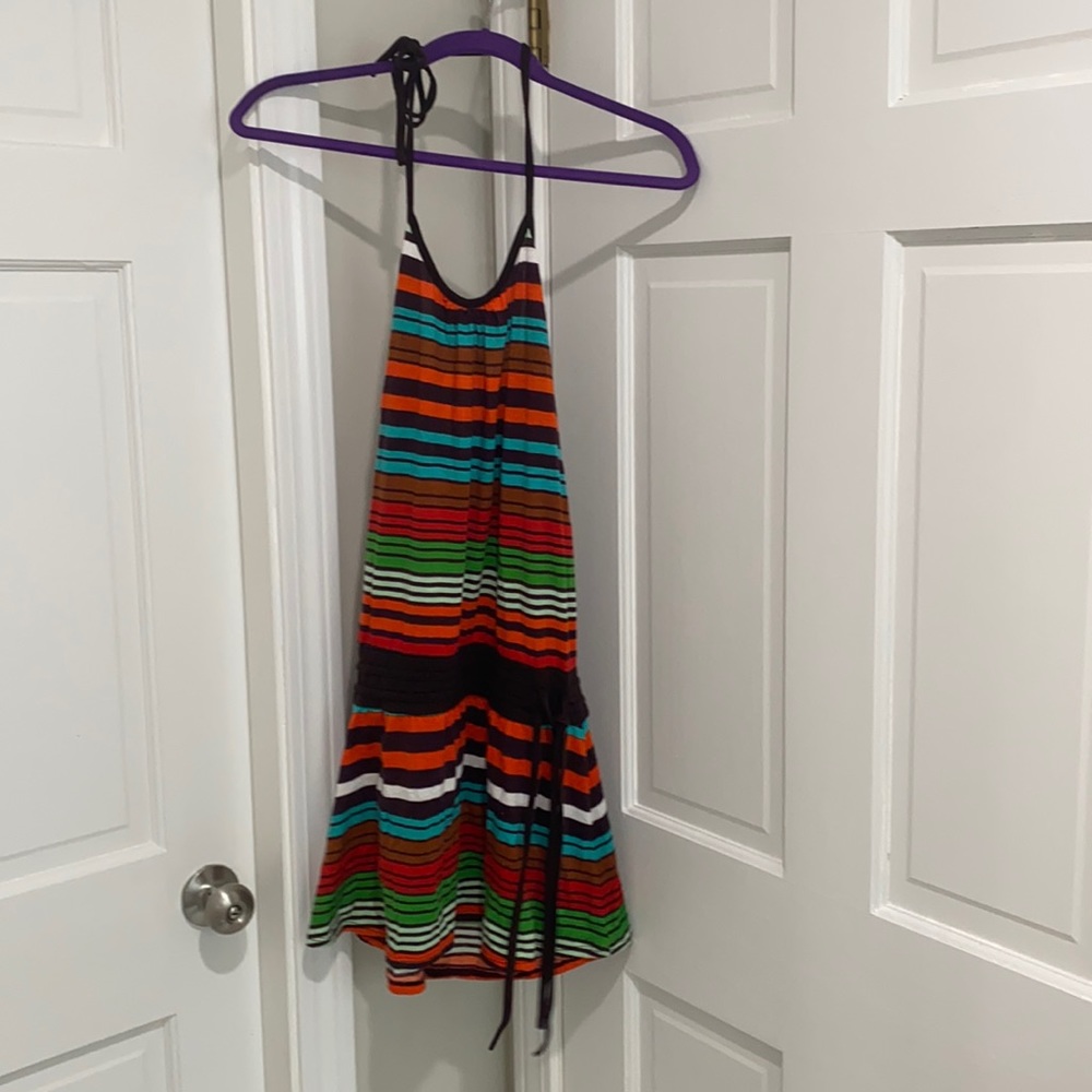 Bali dress